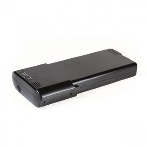 Ansmann E-Bike Battery